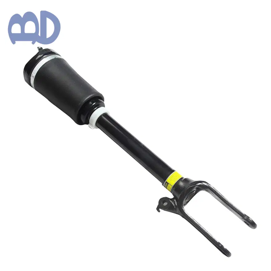 Mercedes-Benz M-Class W164 ML280 ML300 ML320 Air SuspensionShock With out ADS 1643206113 1 photograph 2