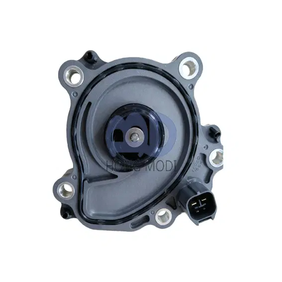 161A0-39025 Electric motor water pump is suitable for Avalon Camry ES300H and can replace photograph 2