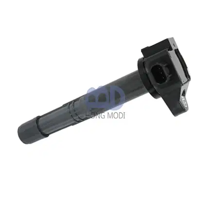 New car stop coil 30520-5A2-A01 UF-712 suitable for Honda Accord, CR-V, and Acur — view 2