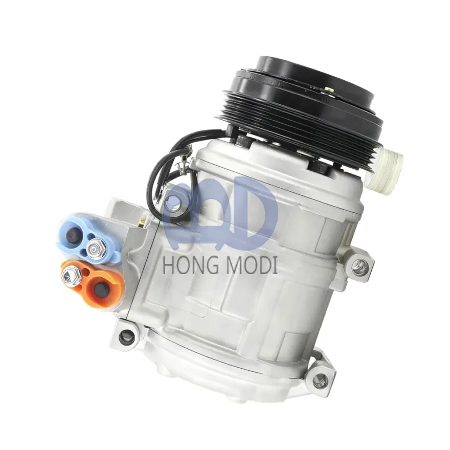 88320-26450 8832026450 Air Conditioning Compressor 10PA17C Toyota Hiace RZH photograph 2