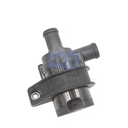 OEM auxiliary cooling water pump 7H0965561A for Volkswagen Caravelle V Bus VR6 M — view 2