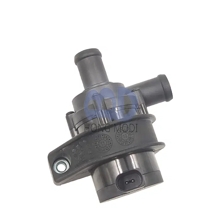 OEM auxiliary cooling water pump 7H0965561A for Volkswagen Caravelle V Bus VR6 Multivan photograph 2