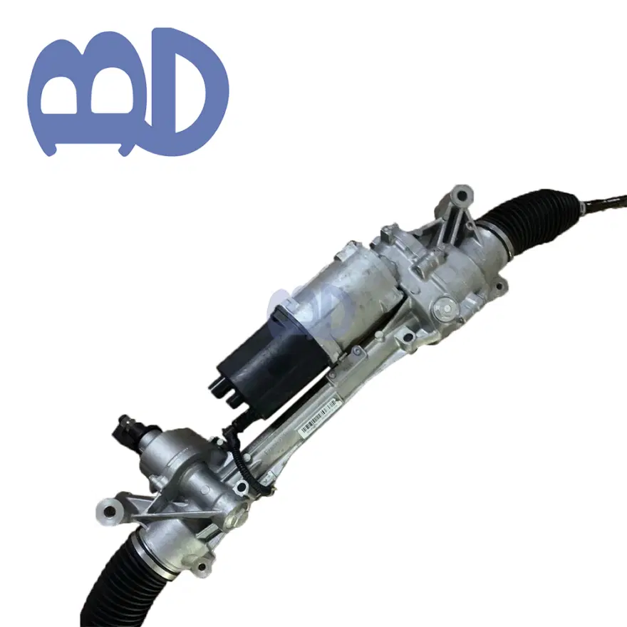 Mercedes-Benz W205 steering gear steering gear A2054605902 — view 3