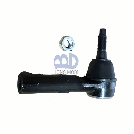 Tie Rod End for Jeep GRAND CHEROKEE 5143556AC — view 2