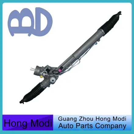 Audi A6L Steering Gear Steering Gear 4F1 422 052R — view 2