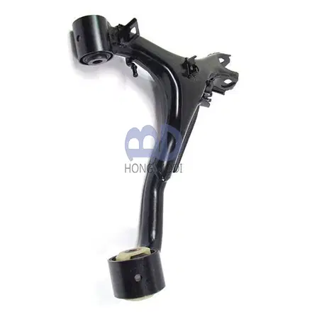 Left rear upper control arm for Land Rover Range Rover Sport: Lr010527 Rgg500510 — view 2