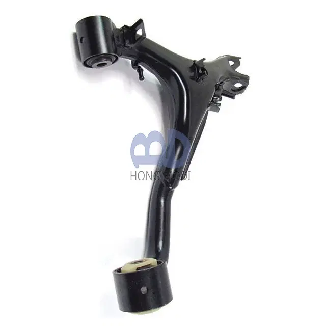 Left rear upper control arm for Land Rover Range Rover Sport: Lr010527 Rgg500510 Rgg500293 photograph 2