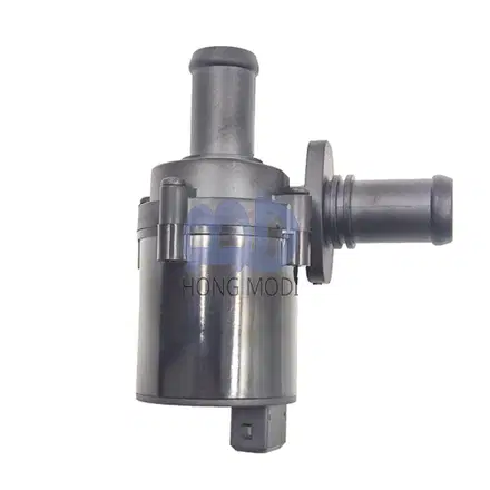 Webasto auxiliary electric water pump 9021593A — view 2