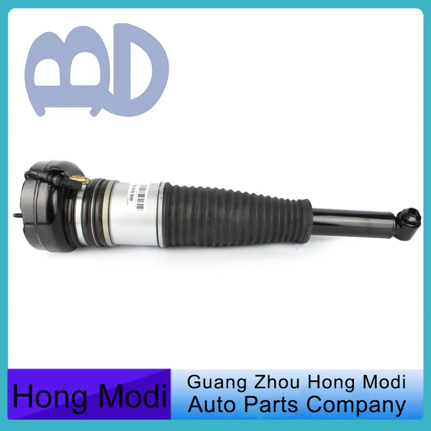 Audi A8 D4 Rear Air Suspension Shock Absorber System Bellows OE: 4H0616001M 4H0616002M