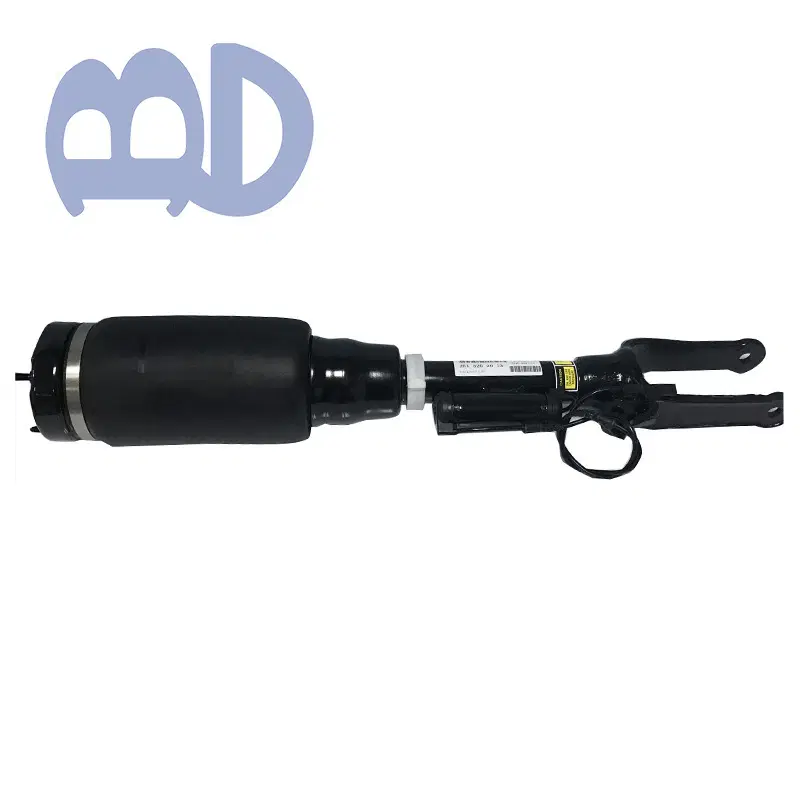Mercedes-Benz R-ClassW251 R280 R300 R350 R63 Front Air Suspension Shock With Ads — view 3