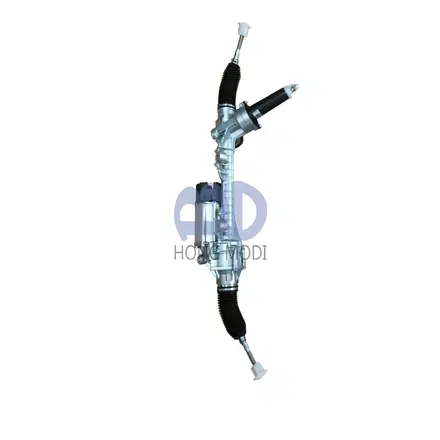 High-quality power steering rack, new power steering gear and pinion for F10, or — view 2