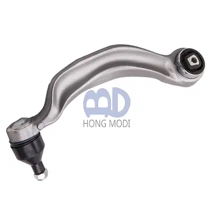 BMW 31126775959/31126775960 Front Axle Control Arm — view 2