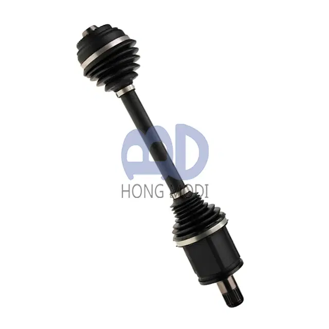 Suitable for BMW X3 X4 F25 F26 2014-2017 models, left front output shaft replacement part, photograph 2