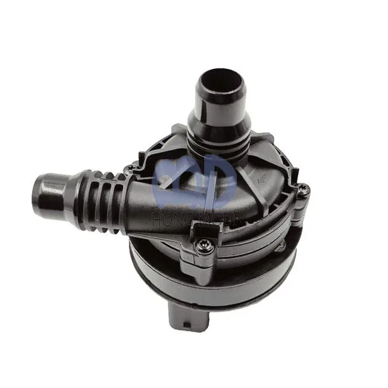 A0005003600 0392023409 Coolant Water Pump, suitable for Mercedes-Benz A220 E450 E53 CLA CL photograph 2