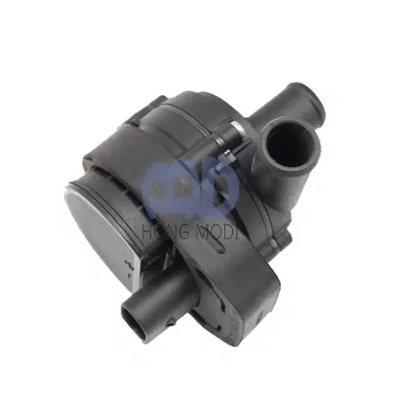 Suitable for Mercedes-Benz engine 12V gasoline water pump 2118350264 1718350064 — view 2