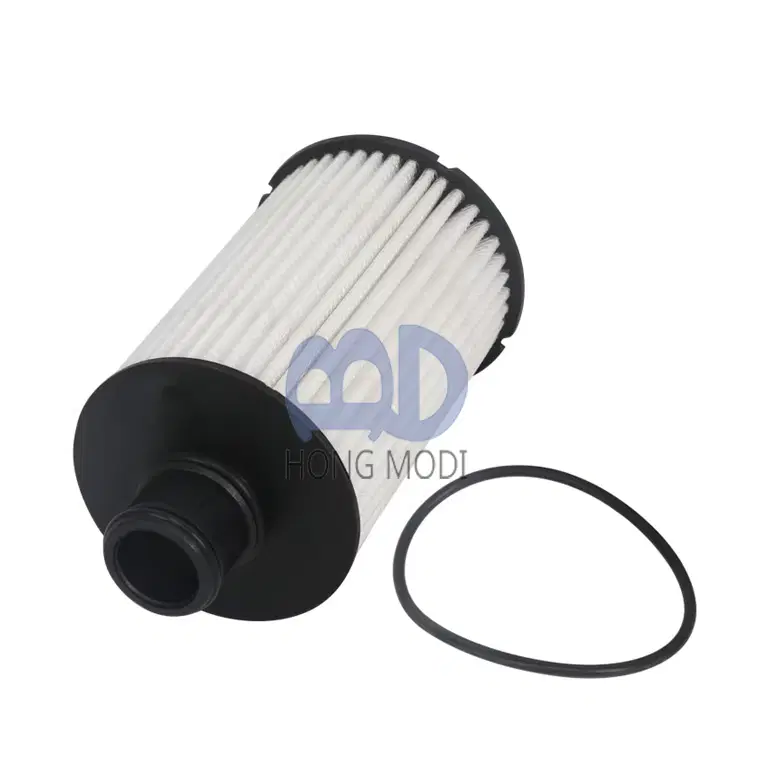 Jaguar 5.0L / Land Rover engine oil filter 8W936A692AC LR011279 C2D3670 LR010722 (automotive oil filter)