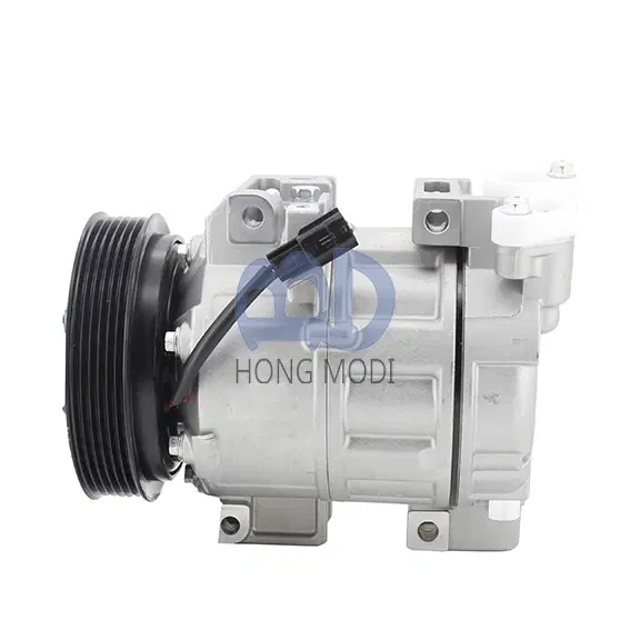 OEM 92600-Zx50A 92600-Ja00A 92600-Zn40b DCS-17IC 12V Automotive Air Conditioning Compressor for Nissan Altima 2.5I 2008-