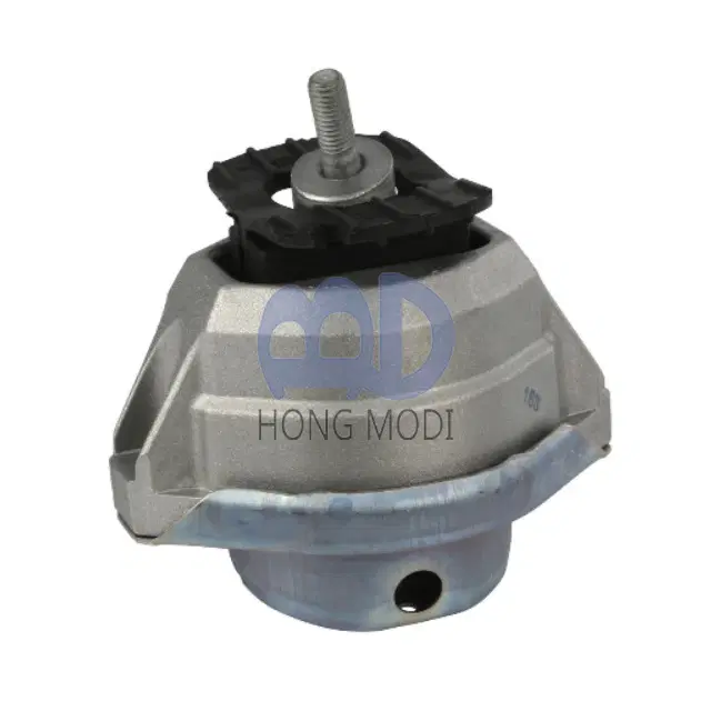 Carbhub 22116761090 engine mounts are suitable for BMW E60 525i 528i 530i 535i and can replace BMW engine mounts of models 22