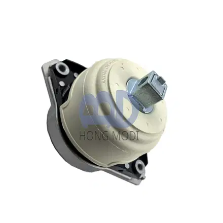 Engine mounts 1662407717 and 1662403017 are suitable for Mercedes-Benz C292 W166 — view 2