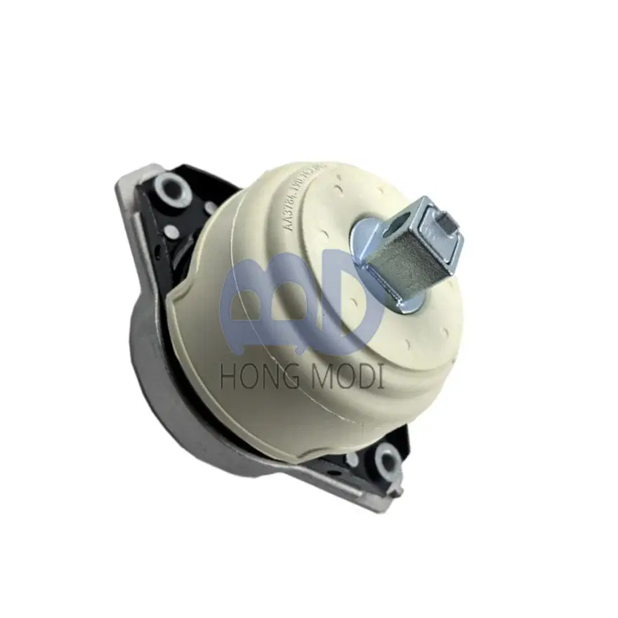 Engine mounts 1662407717 and 1662403017 are suitable for Mercedes-Benz C292 W166 X166 GL-C photograph 2