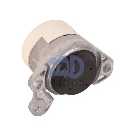 Engine mount rubber pads (left/right) 2532400200 2532400300 Suitable for 2016-20 — view 2