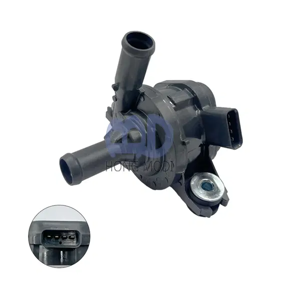 1307020-B02 1307020-B03 Changan Automobile Auxiliary Water Pump Electronic Circu — view 3