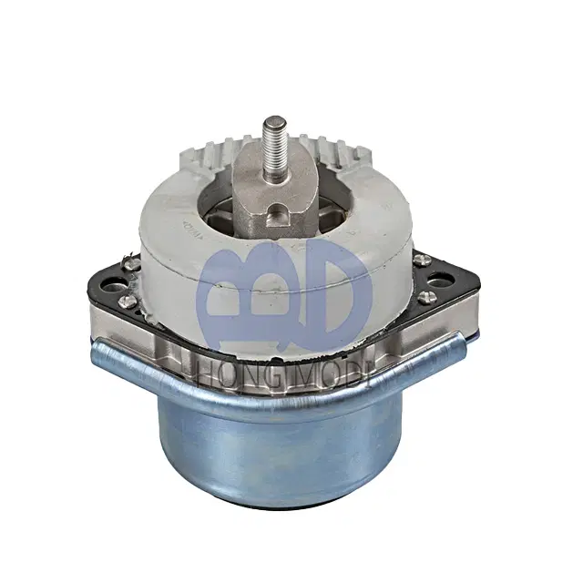 Genuine right-side engine mount for BMW X6 22116786836