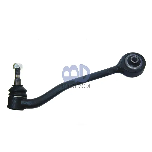 Brand new BMW E53 control arm left and right set (part numbers 31126760275 and 3 — view 3