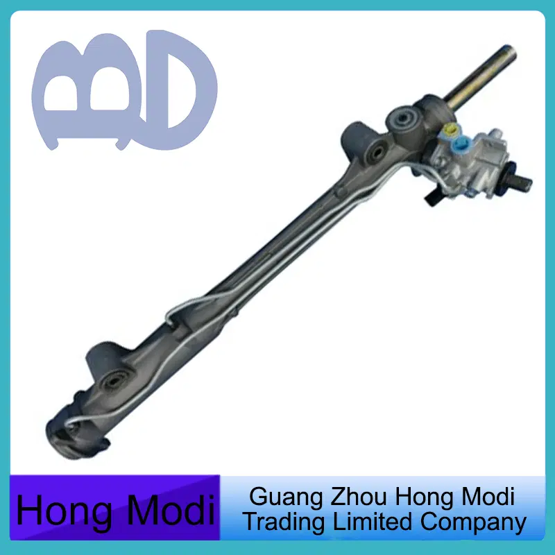 Audi Q7 Steering Gear Steering Gear F-VW-009 — view 3