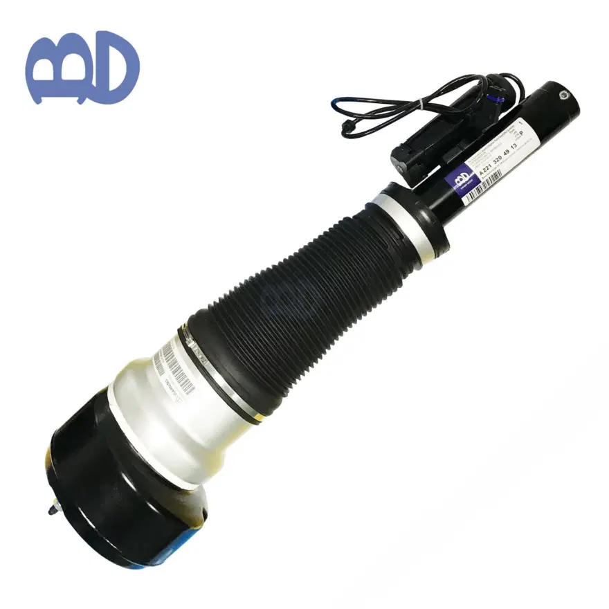 Mercedes-Benz S-Class W221 S500 S350 Air SuspensionShock 2213204913 2005/10