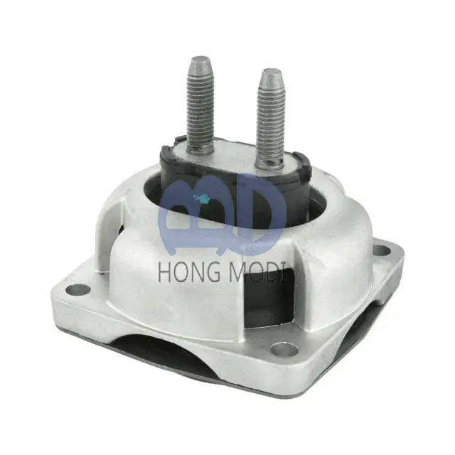 1642400818 - Engine mount, Mercedes-Benz genuine part number