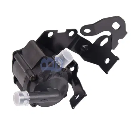 11537619360 11537630368 Auxiliary water pump for BMW Mini Clubman R55 Clubman — view 2