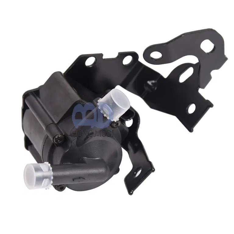 11537619360 11537630368 Auxiliary water pump for BMW Mini Clubman R55 Clubman photograph 2