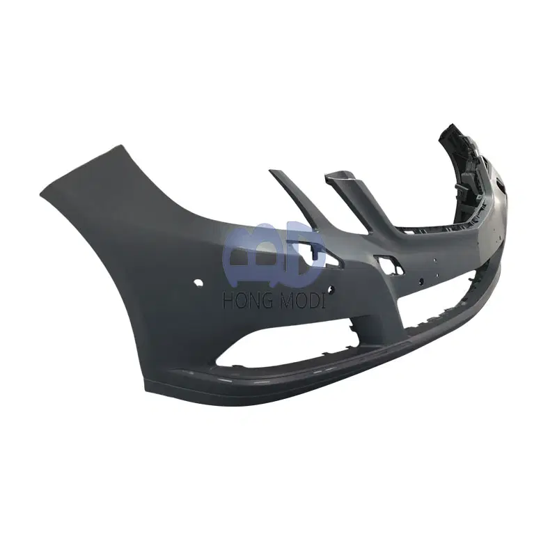Front Bumper Assembly for MERCEDES E Class E350 E550 2128801540 photograph 2