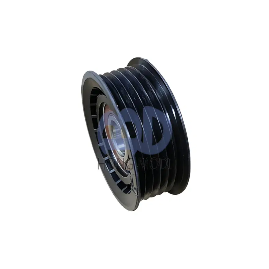 A2722021019 2722021019 Timing belt tensioner, compatible with BEN-Z W272 CAIJUN- — view 3