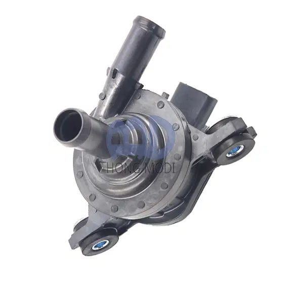 Toyota Genuine Parts 161B036010 Electric Water Pump Assembly 161B0-36010 OEM photograph 2