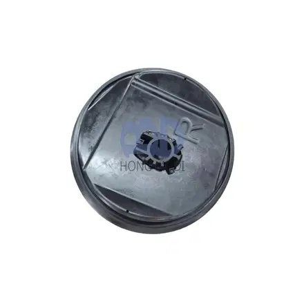 Right rear air suspension spring - Mopar (68459776AF) — view 2