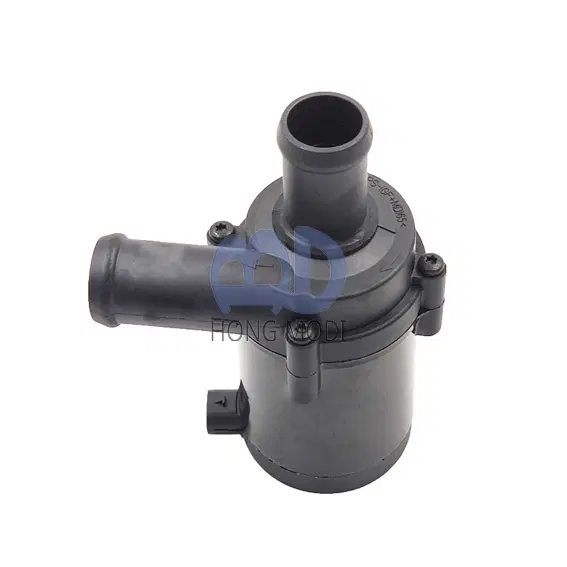 9018174A electric water pump (brand new) compatible with Webasto 24V 702671510 9 — view 3