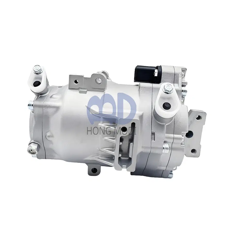 926005UR0A New Type Automotive Electric Air Conditioning Compressor 1.7 MPa/3.5 MPa Suitable for Nissan Sylphy 2018