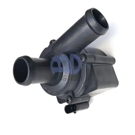 11517629914-03 Electric cooling water pump suitable for BMW 760Li 6.0L 7.04077.2 — view 2
