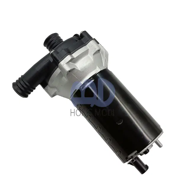 10019961, E3021029 Lowell auxiliary water pump — view 3