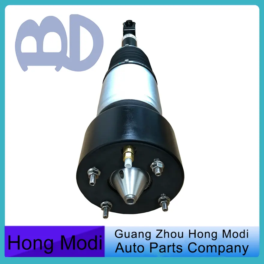 Front Air Suspension Shock for XJ OE:C2C41349 — view 4