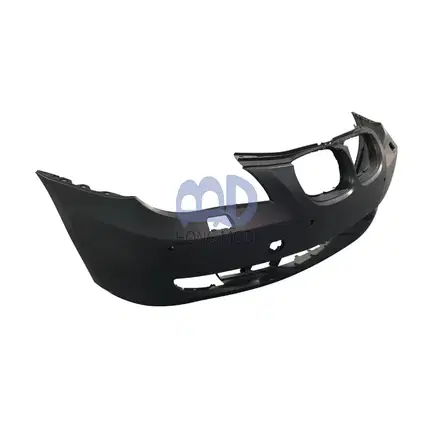 BMW E60 LCI E61 LCI FRONT BUMPER 51117178079 — view 2