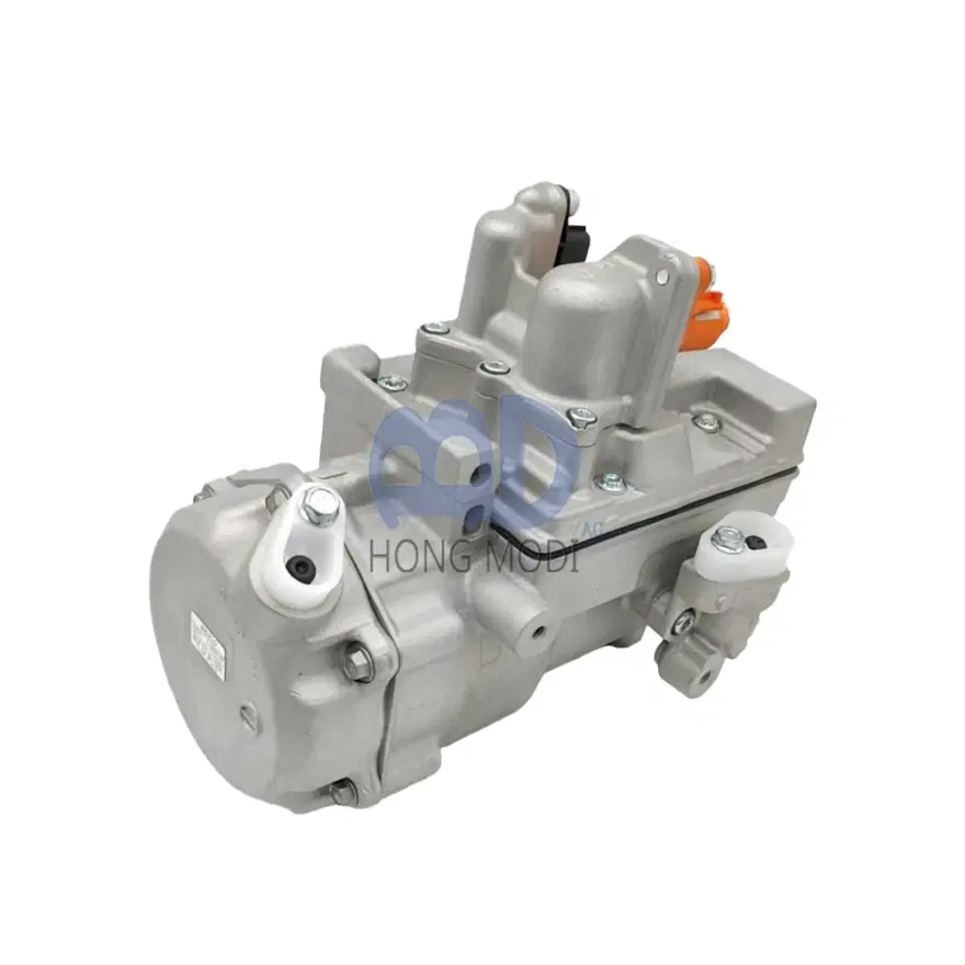 Renault Zoe 2012-2016 926005020R 926008525R 9260012r 926008999R Automotive Air-Conditioning Compressor