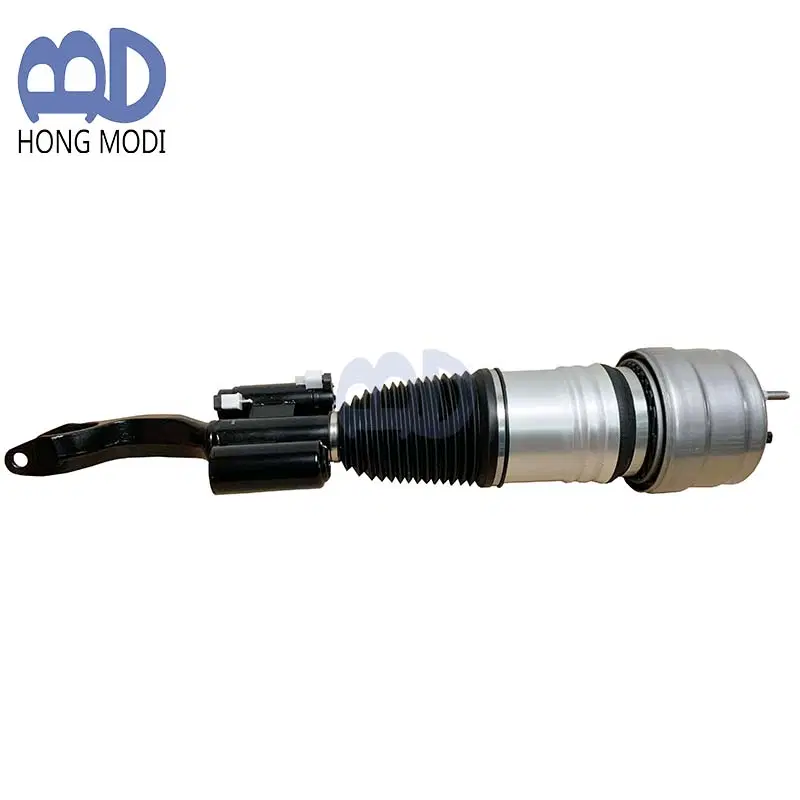 Mercedes-Benz W253 GLC Class AMG Front Left / Right Air Suspension Shock Strut (L)A2533207 photograph 2