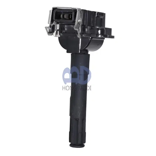 Ignition coil EAU414, suitable for 058905105, 058 905 105, 058 905 101, and 0589 — view 3