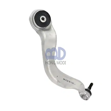 BMW F30 3 Series GT xDrive Front Suspension Control Arm, OEM part number 3112679 — view 2