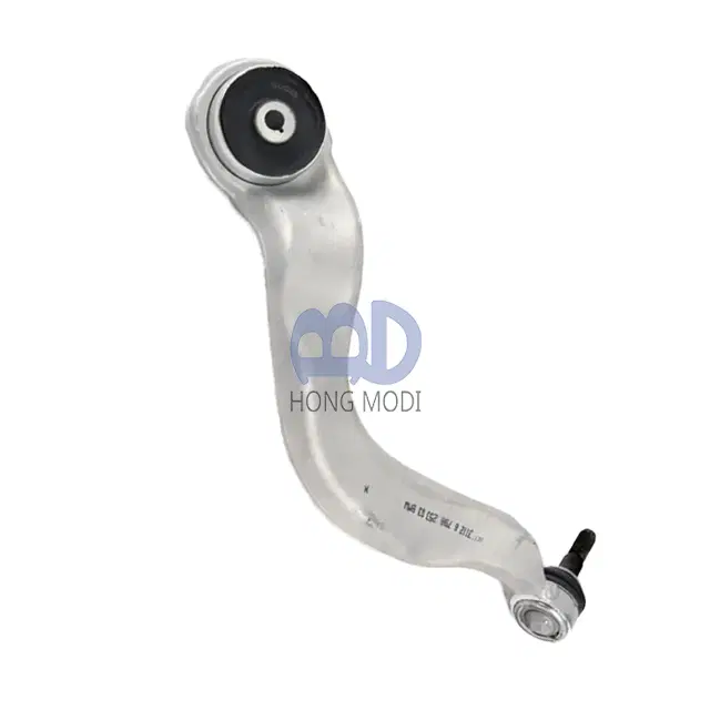 BMW F30 3 Series GT xDrive Front Suspension Control Arm, OEM part number 31126798253 or 31 photograph 2