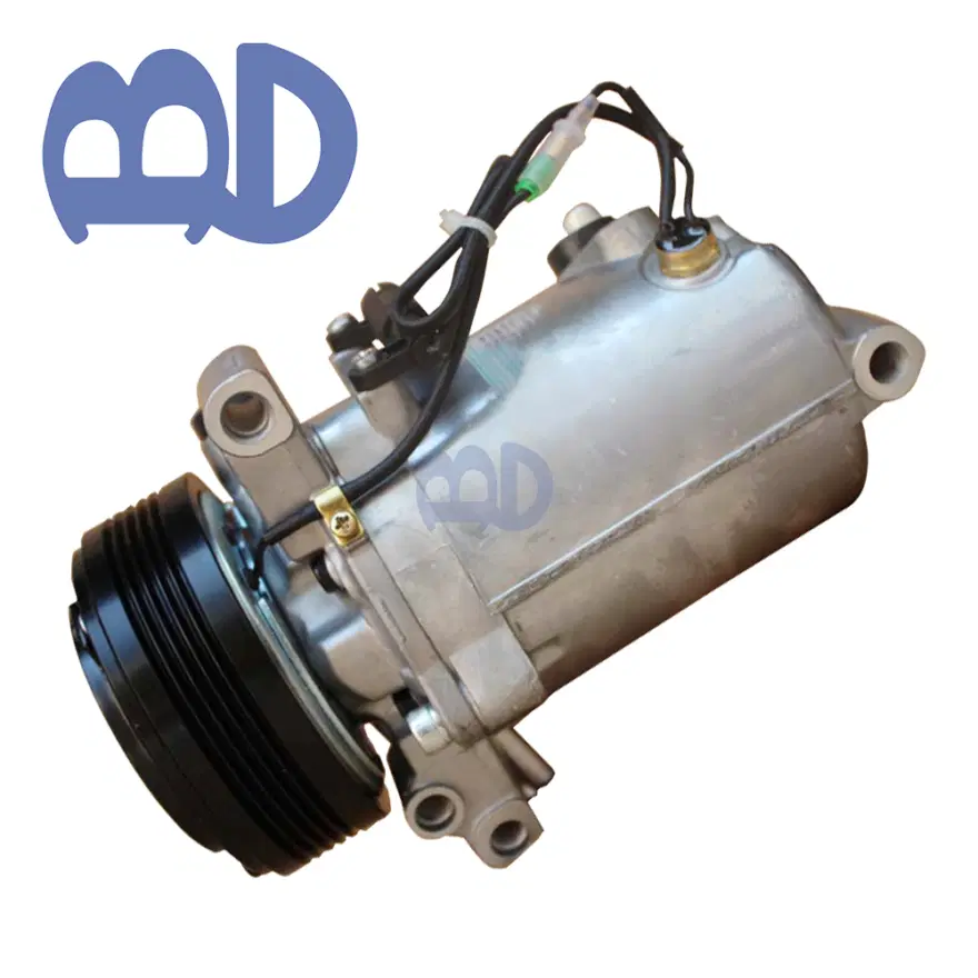 BMW E46/318i Air Conditioning Compressor 64526901206/64528375319