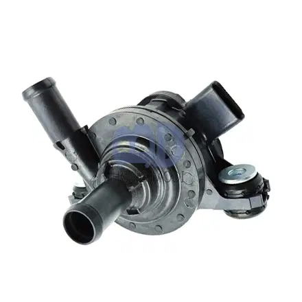 Toyota Highlander, Prius C, RX450h, RX450hL Original Inverter Water Pump G9040-5 — view 2